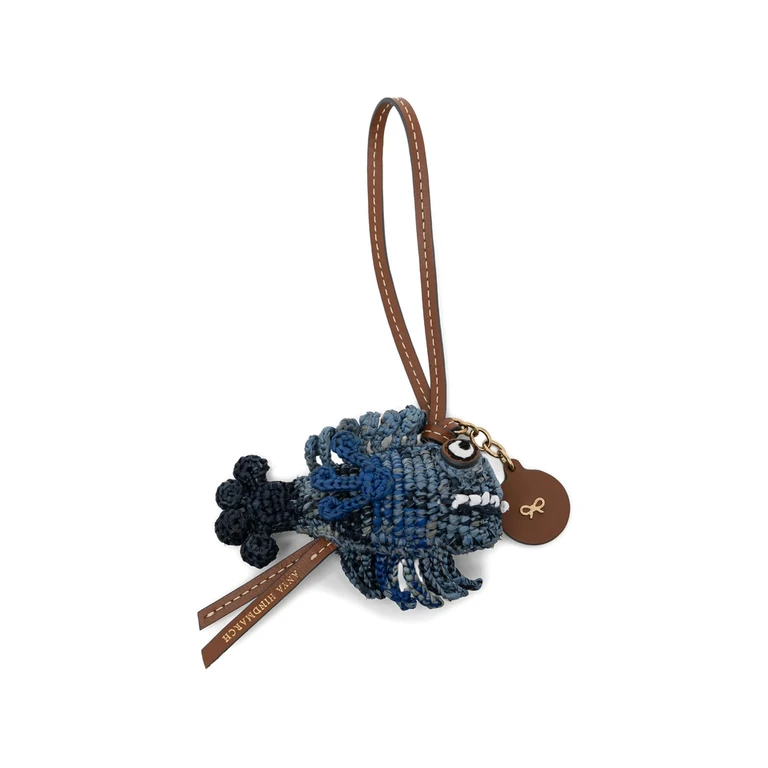 Anya Hindmarch Deep Sea Creature Charm