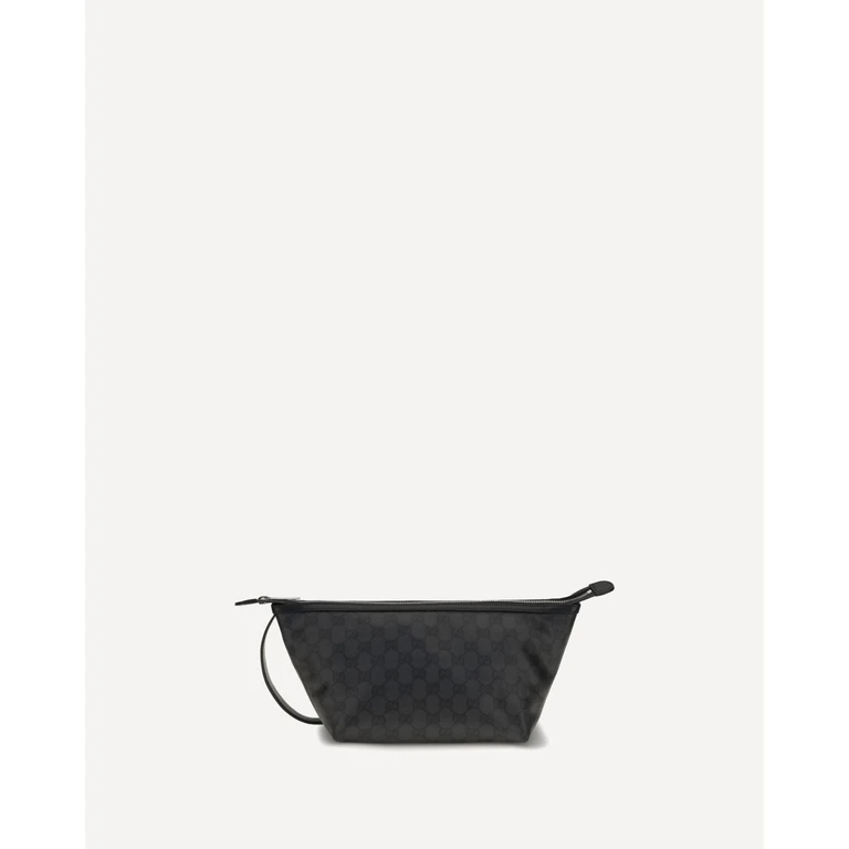 GUCCI Small Essence Classic Pouch Female UNI