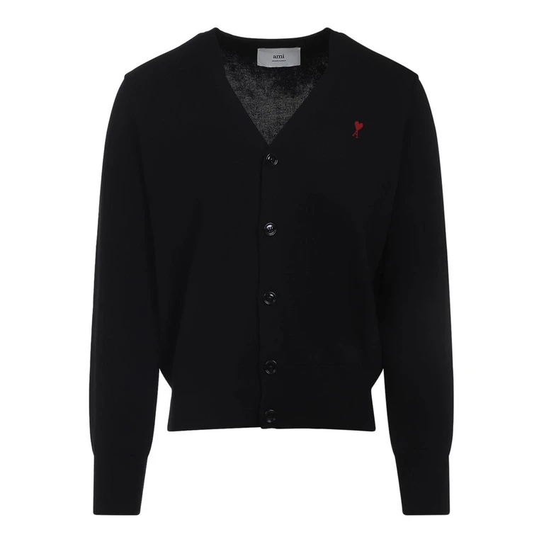 Ami de Coeur cardigan