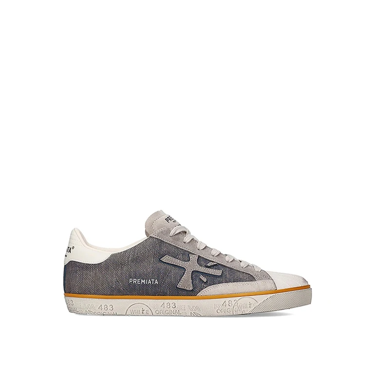 Premiata Baskets - Bleu