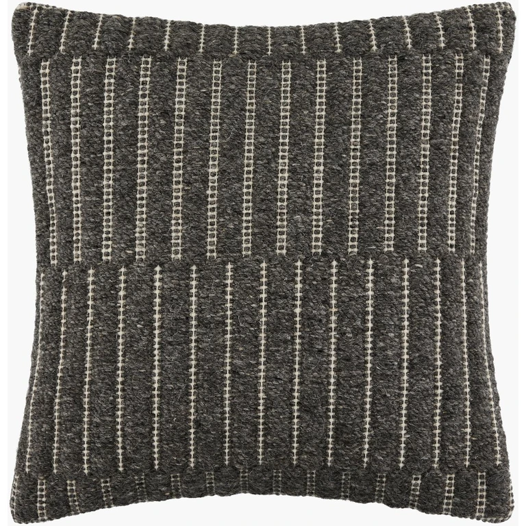 Monacizzo Cream Accent Pillow