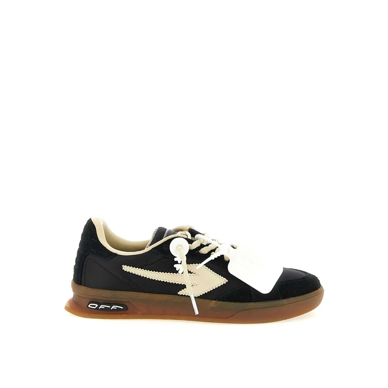 Off-White Baskets - Noir