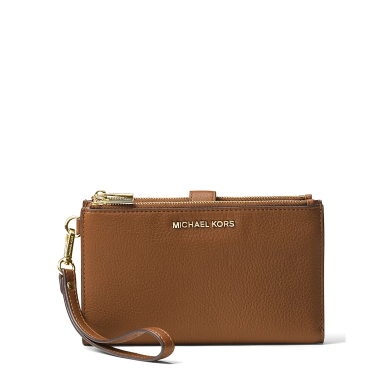 Michael Kors Michael Michael Kors Double Zip Wristlet