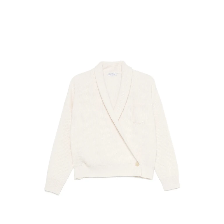 Brunello Cucinelli Knitwear