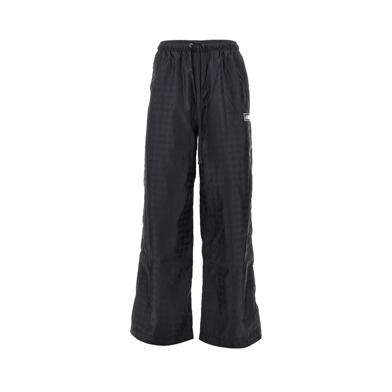 AMIRI 'MA Quad' nylon pants Man S