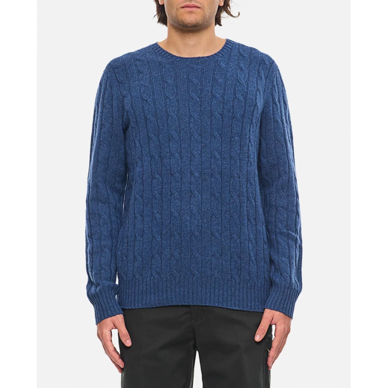 Pull pour homme Emporio Armani
