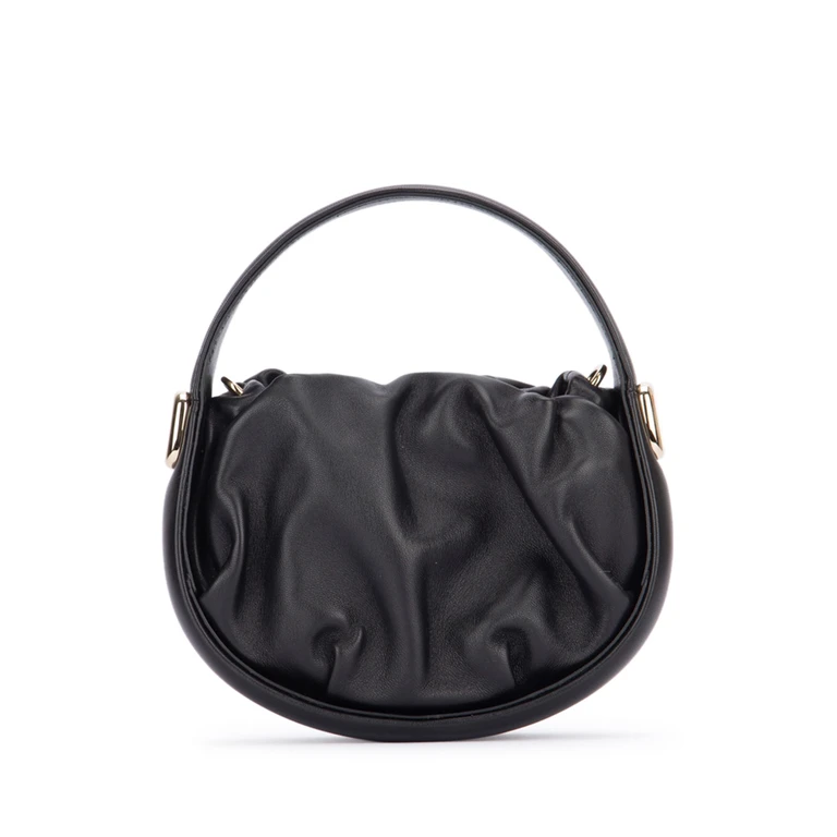 Roger Vivier Rbwaogs0101ydr B999 Nero Borse A Mano