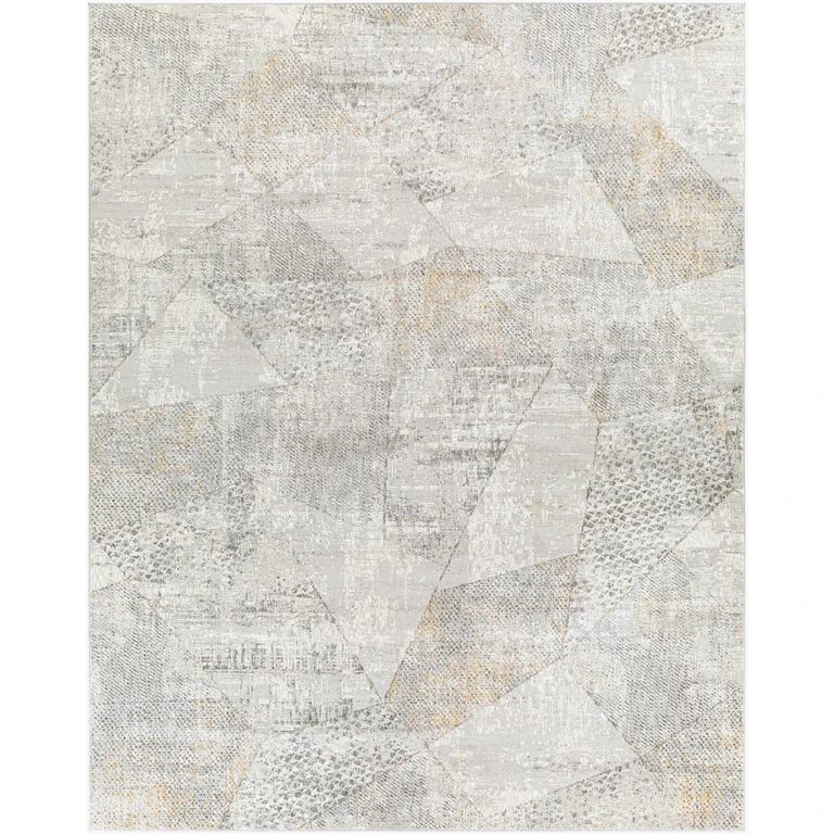 Carmel 5 x 8 Beige Area Rug