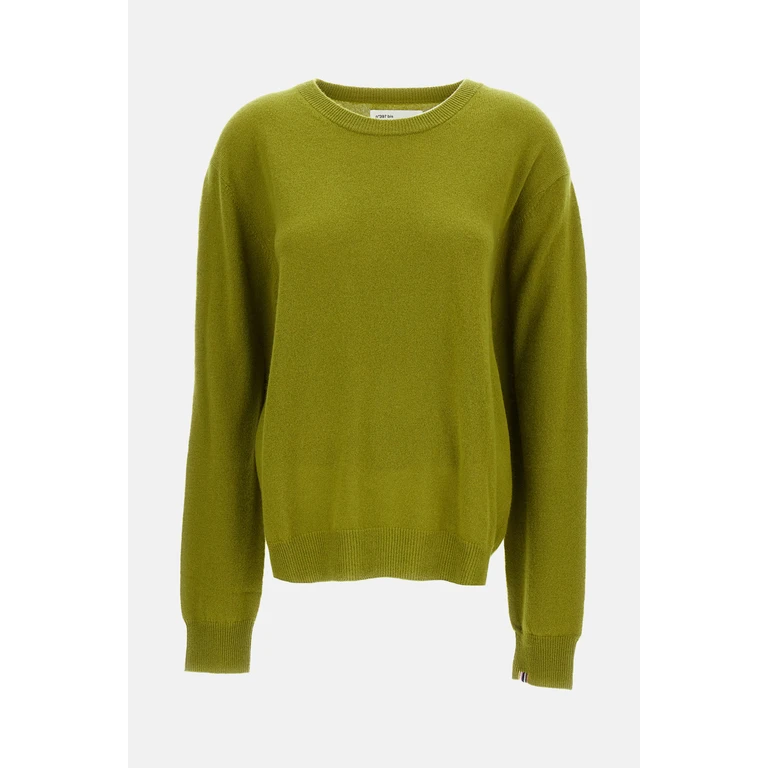 Extreme Cashmere X Sweaters Green - Women