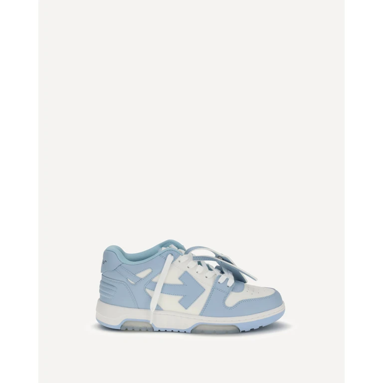 OFF-WHITE Out Of Office Sneakers Male 41