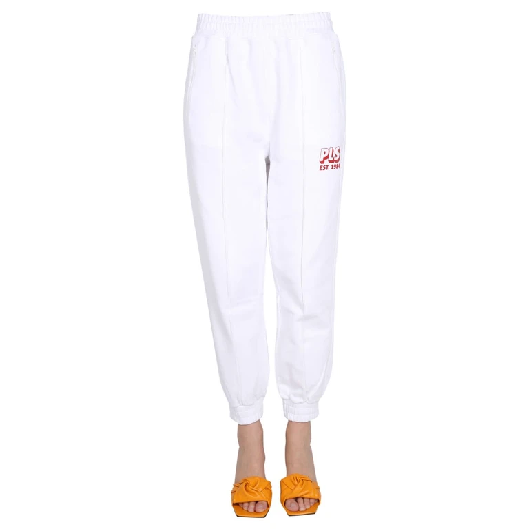 Philosophy di Lorenzo Serafini Jogging Logo Pants