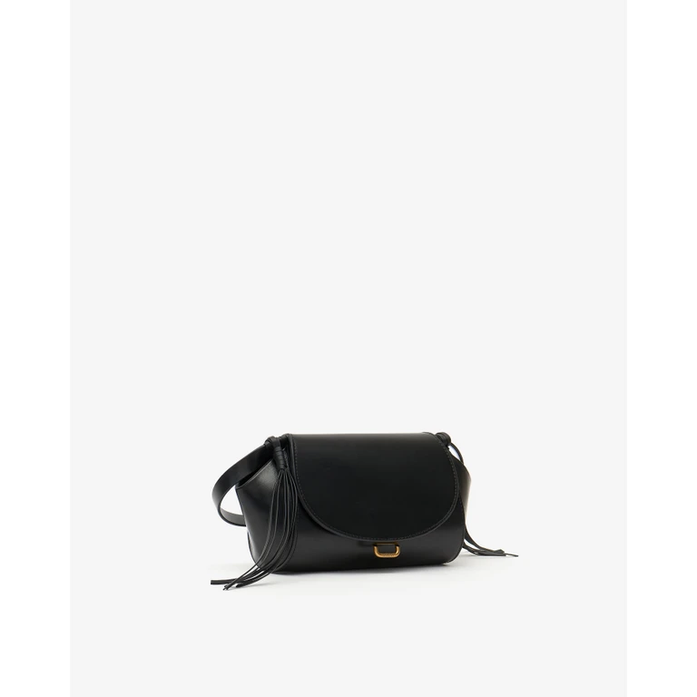 Sac Murcia Medium - Femme - Noir - - Isabel Marant
