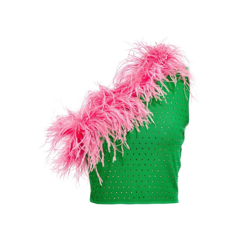 Chiara Ferragni Top - Multicolore