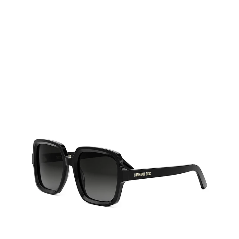 Dior DiorMidnight S4I Square Sunglasses, 54mm