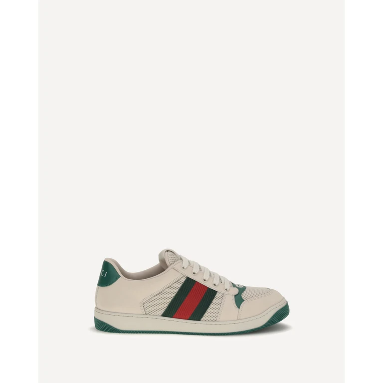 GUCCI Screener Sneakers Male 10