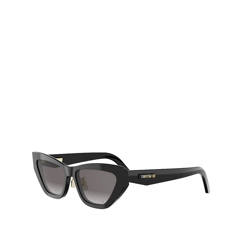 Dior CDior B6I Cat Eye Sunglasses, 56mm
