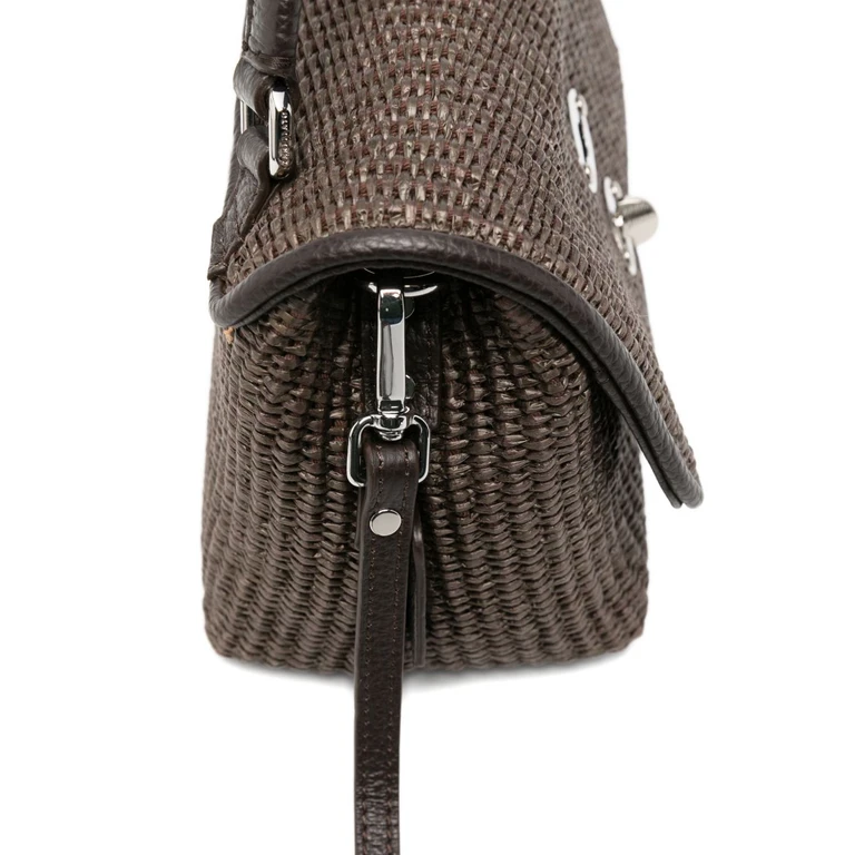 Zanellato Bags Marrone - Women