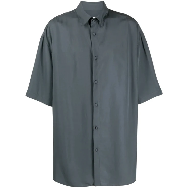 Valentino Garavani Oversized Shirt