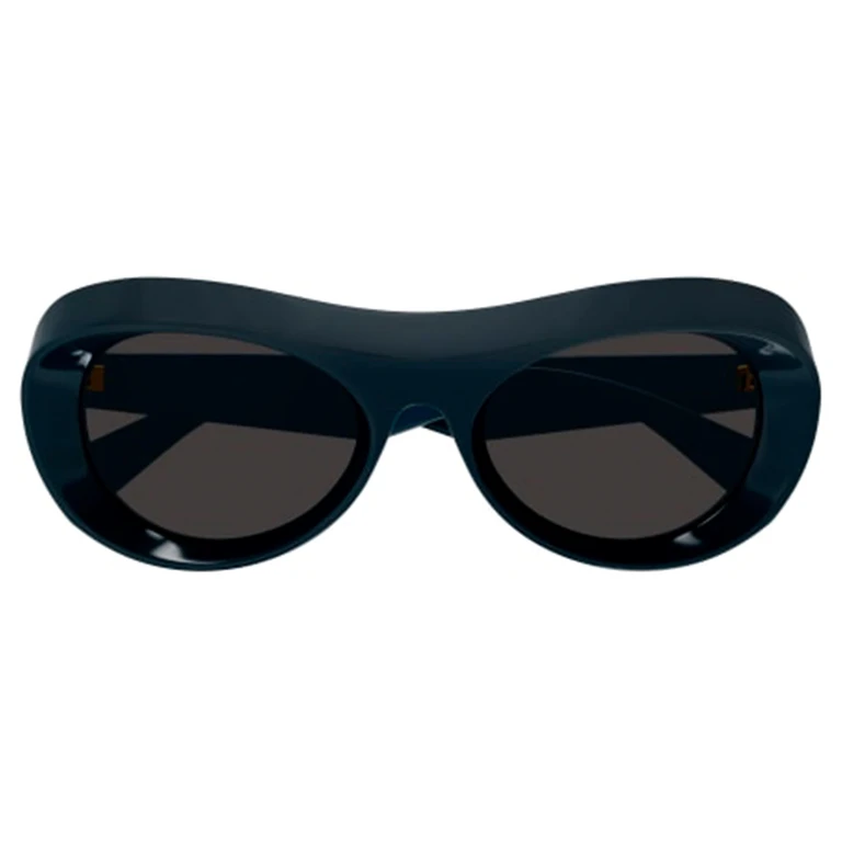 Bottega Veneta Bv1284s-001 Nd Acetate Sunglasses - Women