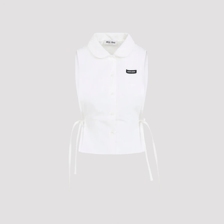 MIU MIU - Miu Miu Shirt