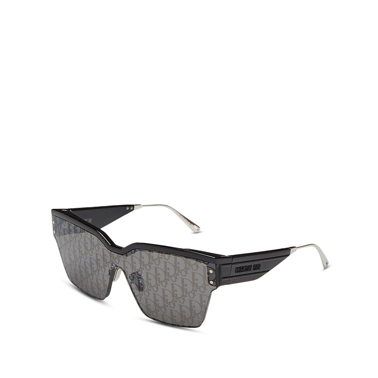 Dior DiorClub M4U Shield Sunglasses, 145mm
