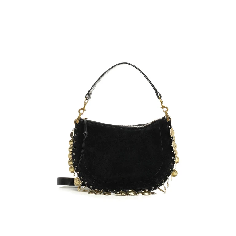 Isabel Marant Sac Porté Épaule - Oskan