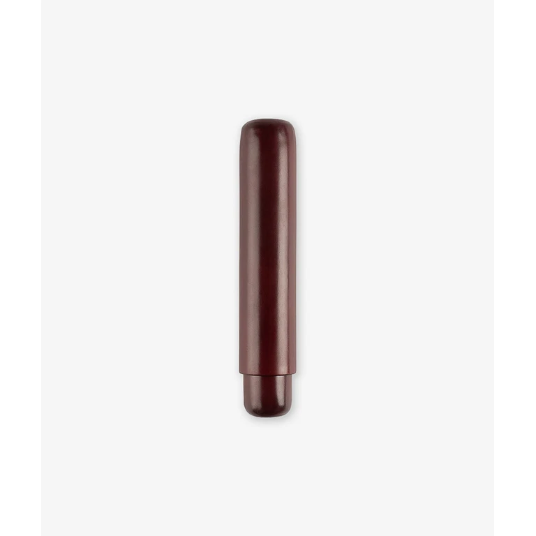 Larusmiani Reyes Del Morro Single Cigar Holder Bordeaux Fumatori - Unisex