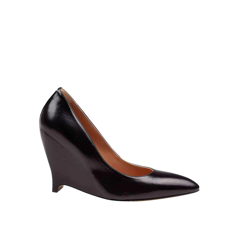 Maison Margiela Chaussures À Talon - Noir