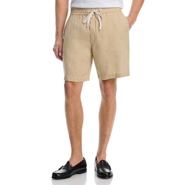Boss Shorty Shorts