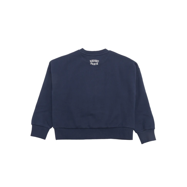 Kenzo Sweatshirt Blue