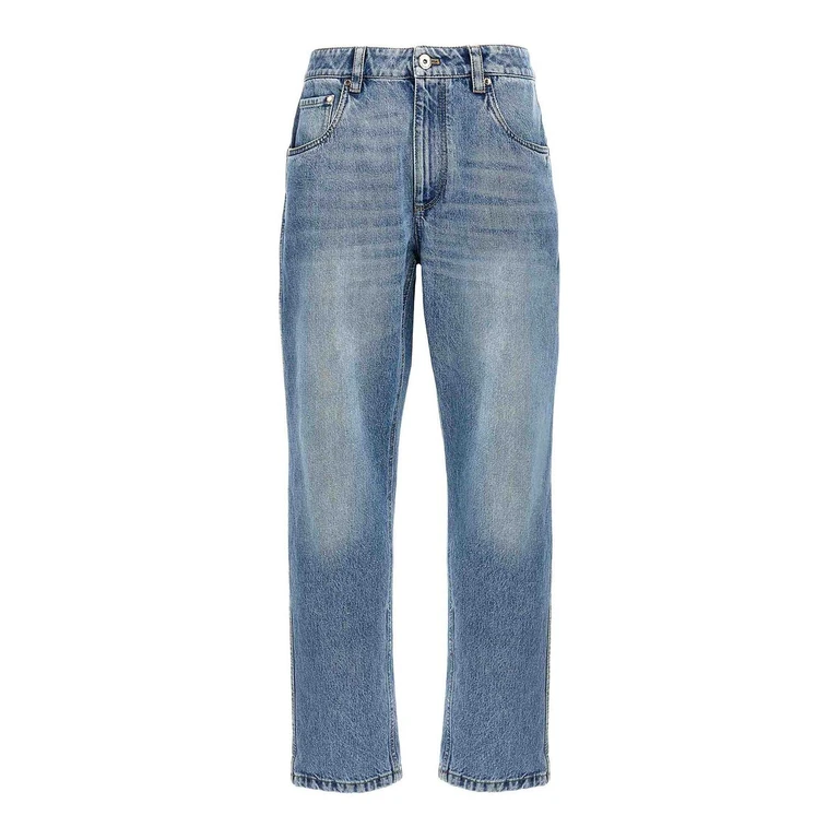 Brunello Cucinelli Jean Bootcut - Monile