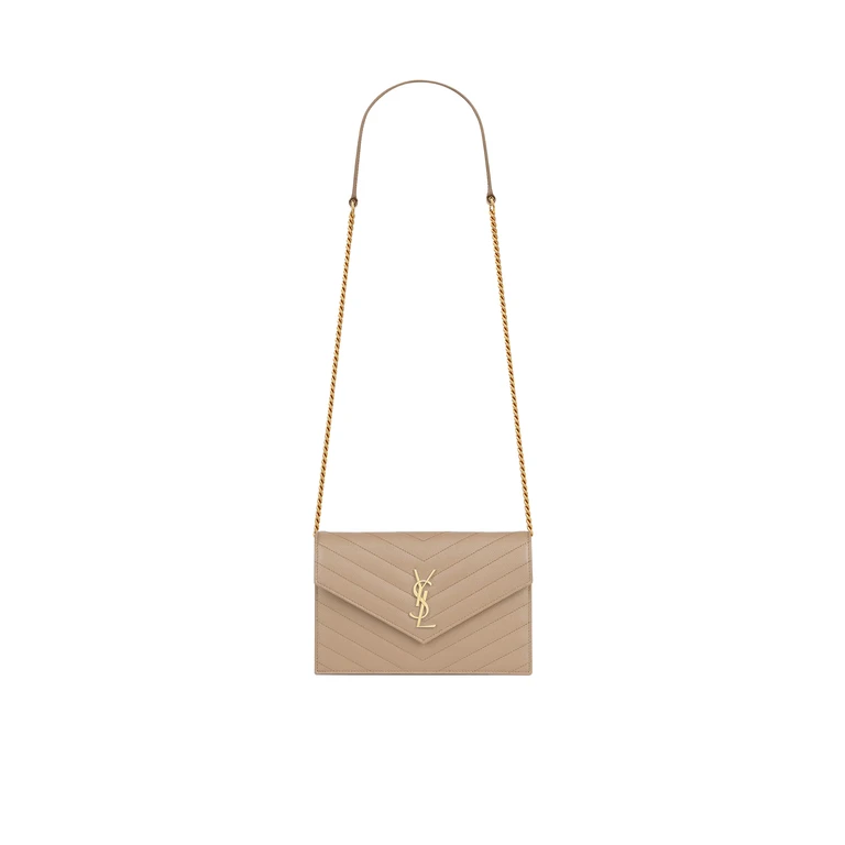 Saint Laurent Bags Rosa - Women