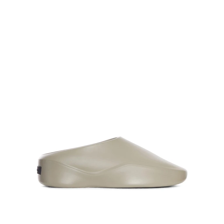 Fear Of God Baskets - Couleur Chair