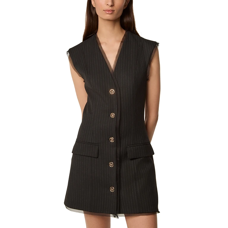 TRESSE Raxona Mini Dress