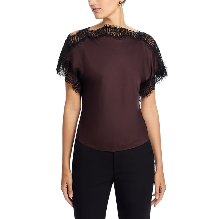 A. l.c. Luna Top