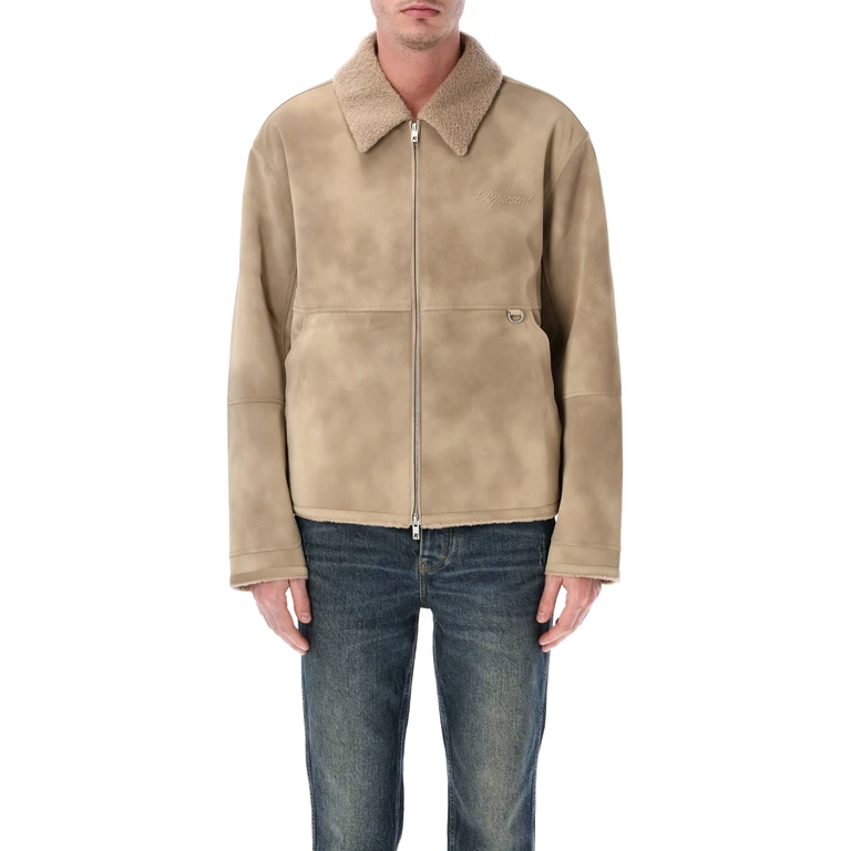 Jacket Men color Coffee (MLM10013225)