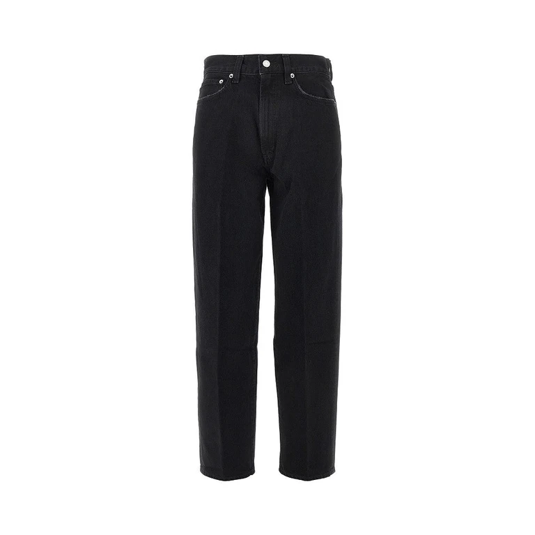 AGOLDE 80's High-Rise Jeans Female 25