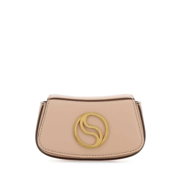 Stella McCartney Alter Mat Mini Shoulder Bag