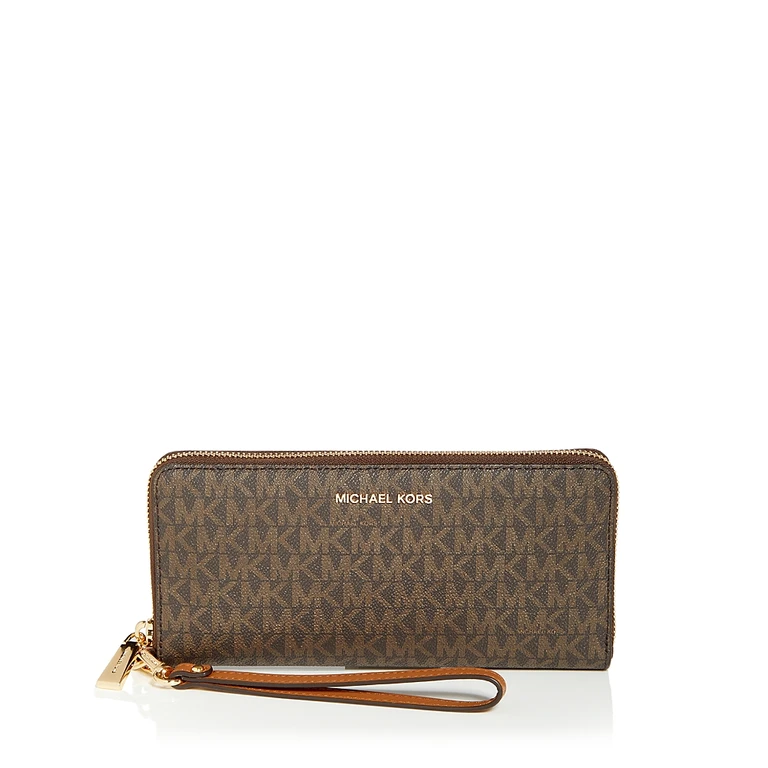 Michael Michael Kors Jet Set Travel Continental Wallet