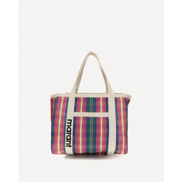 ISABEL MARANT Darwen Tote Bag Female UNI