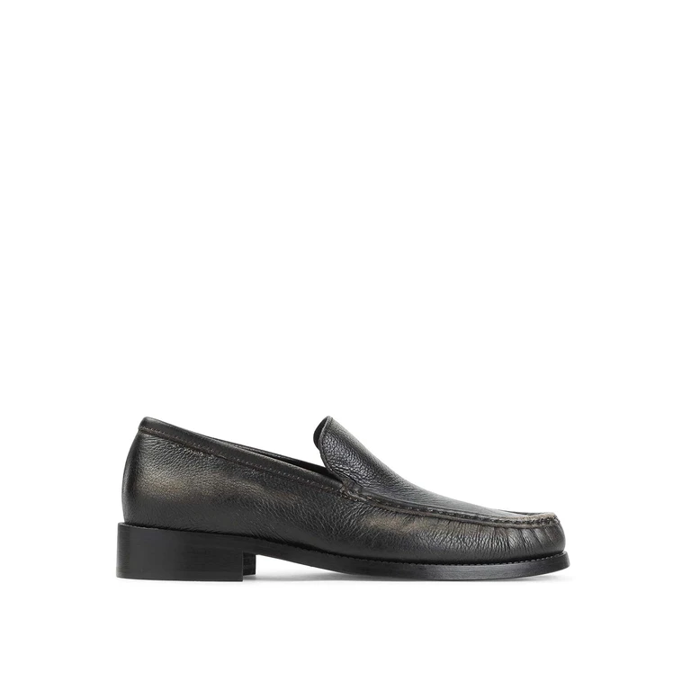 Acne Studios Mocassins - Beige