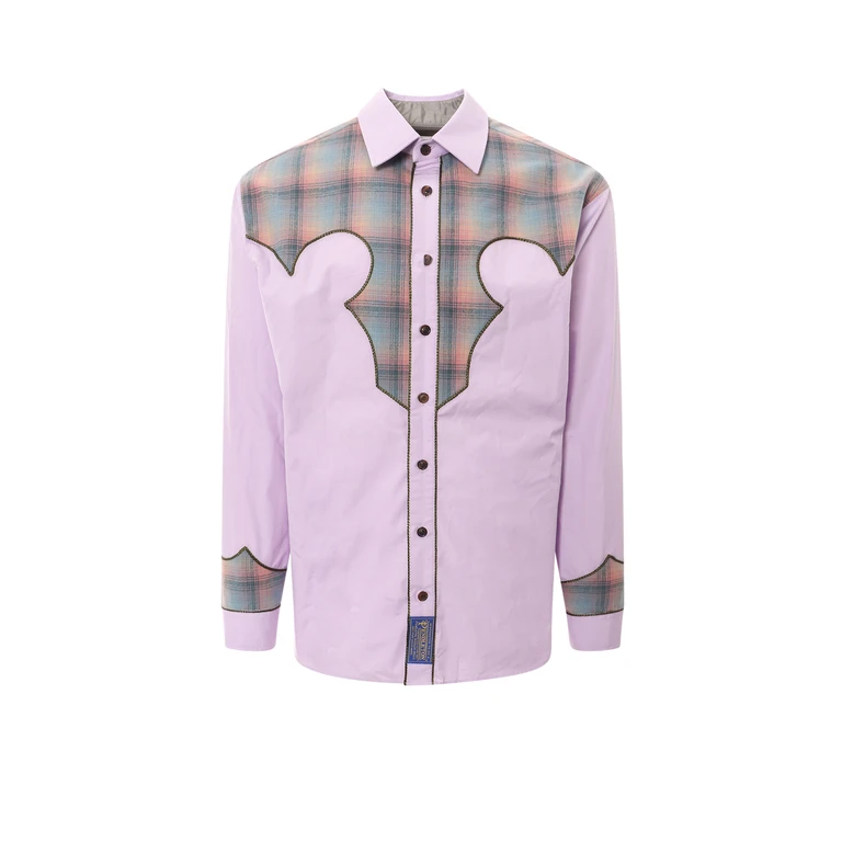 Moschino Long Sleeved Shirt
