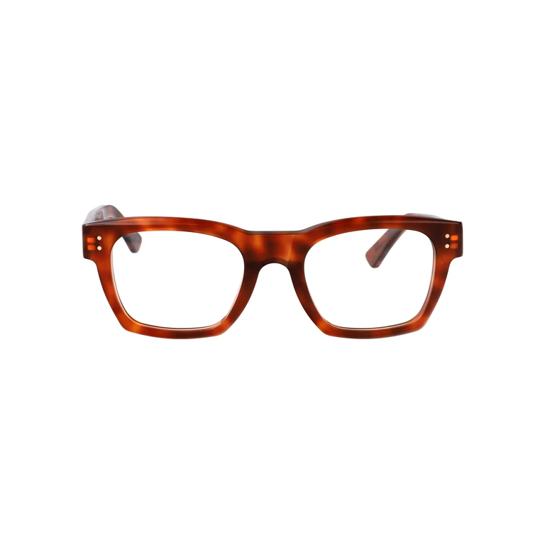 Marni Abiod Blonde Havana Acetate Optical - Women