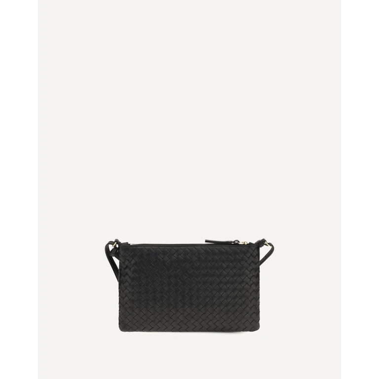 BOTTEGA VENETA Intrecciato Shoulder Bag Female UNI