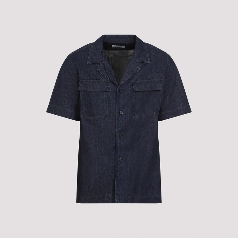Dries Van Noten Cameron Shirt
