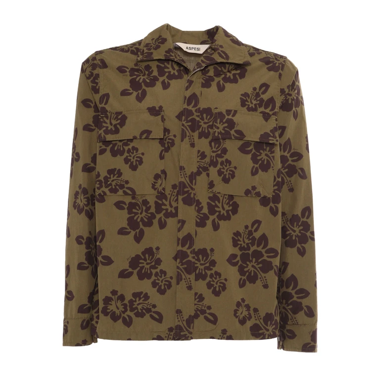Cotton Shirt (CE10G17885319)