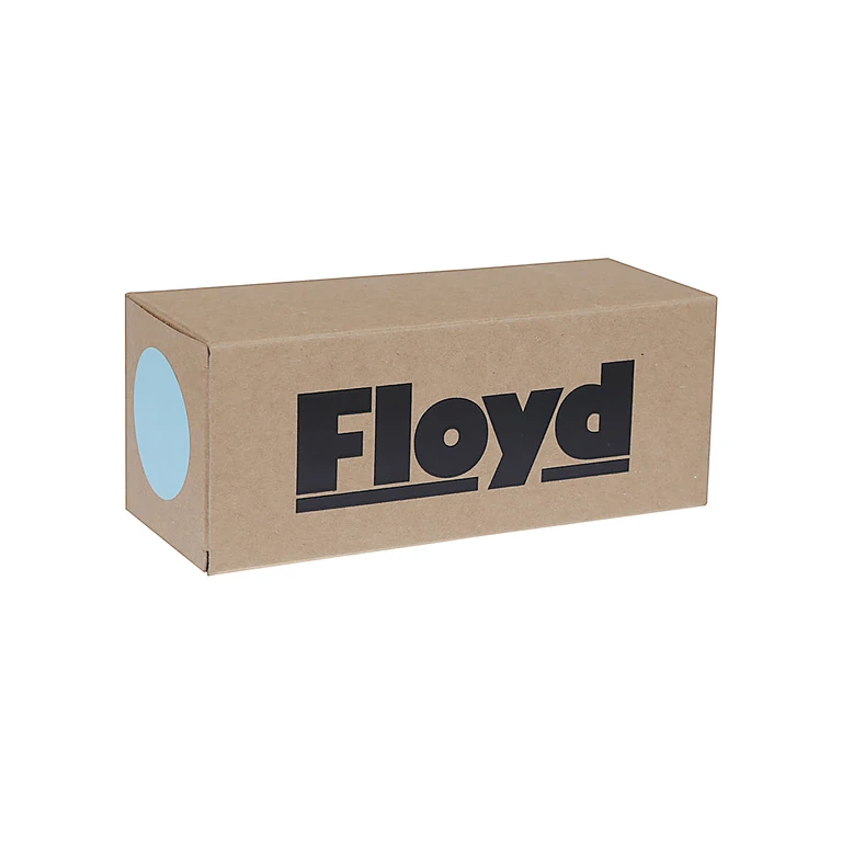 Floyd Accessories Clear Blue - Women