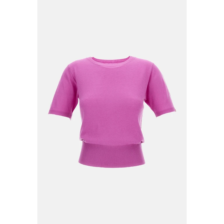 Extreme Cashmere X T-Shirts And Polos Pink We Ws - Women