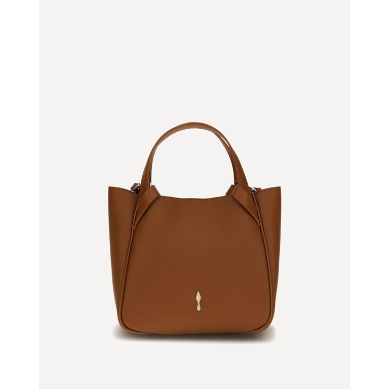 CHRISTIAN LOUBOUTIN Mini Bettina Tote Female UNI