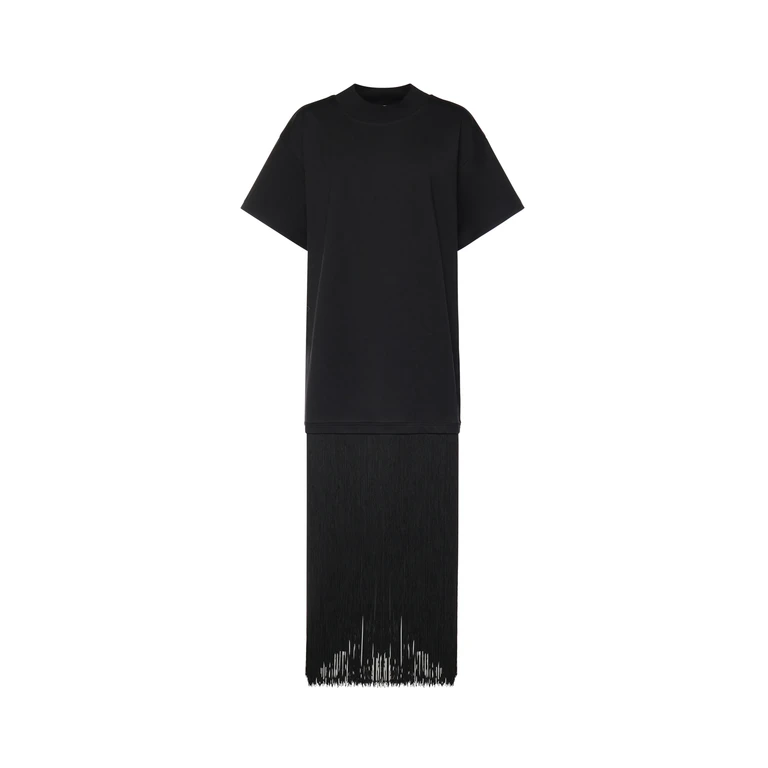 Alaia T-Shirts And Polos Cotton - Women